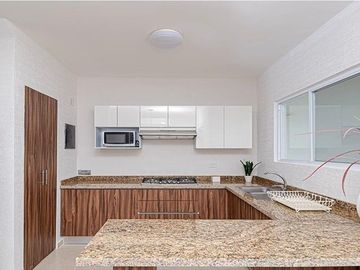 Casa de 3 Recamaras en Venta, en Playa del Carmen