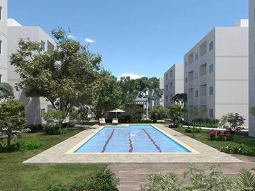 Casa de 3 Recamaras en Venta, en Playa del Carmen