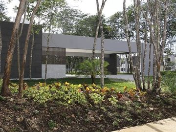 Casa de 3 Recamaras en Venta, en Playa del Carmen