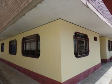 ¡Vendo Casa Super Amplia! - At 370 Urb. Pro Los Olivos