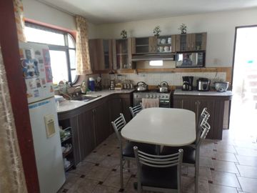 ¡Vendo Casa Super Amplia! - At 370 Urb. Pro Los Olivos