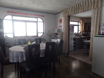 ¡Vendo Casa Super Amplia! - At 370 Urb. Pro Los Olivos