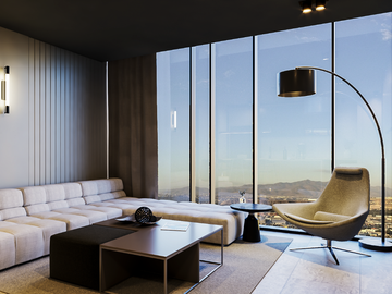 SKYLINE DEPARTAMENTOS