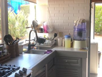 BONITA CASA EN VENTA CON EXCELENTE UBICACION