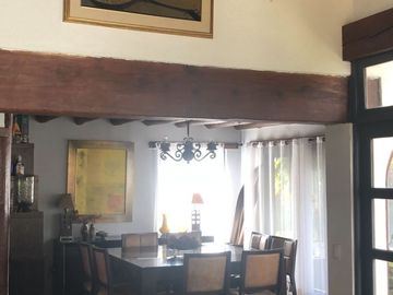 BONITA CASA EN VENTA CON EXCELENTE UBICACION