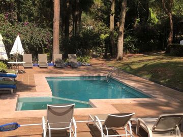 BONITA CASA EN VENTA CON EXCELENTE UBICACION