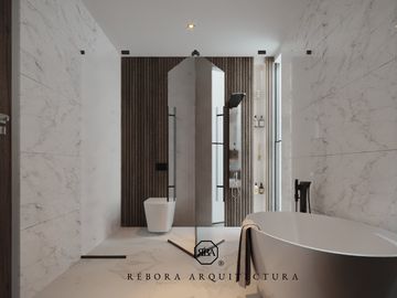 Casa en Venta en LAGO NOGAL Hermosa Cocina y Vestidores Amplios