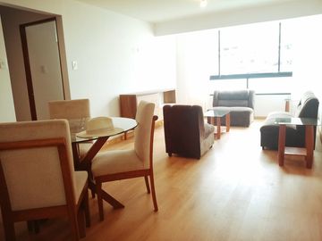 VENTA DE DEPARTAMENTOS DE ESTRENO EN RESIDENCIAL ROMA - URB. QUISPICANCHIS