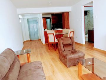 VENTA DE DEPARTAMENTOS DE ESTRENO EN RESIDENCIAL ROMA - URB. QUISPICANCHIS