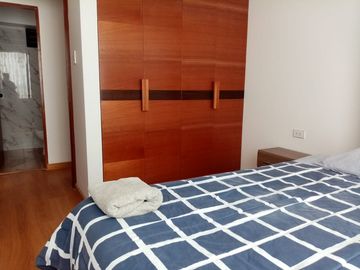 VENTA DE DEPARTAMENTOS DE ESTRENO EN RESIDENCIAL ROMA - URB. QUISPICANCHIS