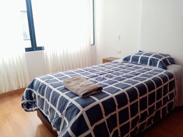 VENTA DE DEPARTAMENTOS DE ESTRENO EN RESIDENCIAL ROMA - URB. QUISPICANCHIS