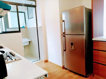 VENTA DE DEPARTAMENTOS DE ESTRENO EN RESIDENCIAL ROMA - URB. QUISPICANCHIS