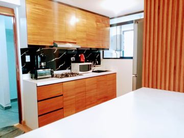 VENTA DE DEPARTAMENTOS DE ESTRENO EN RESIDENCIAL ROMA - URB. QUISPICANCHIS