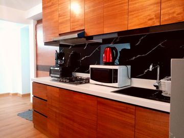 VENTA DE DEPARTAMENTOS DE ESTRENO EN RESIDENCIAL ROMA - URB. QUISPICANCHIS