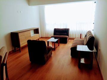 VENTA DE DEPARTAMENTOS DE ESTRENO EN RESIDENCIAL ROMA - URB. QUISPICANCHIS