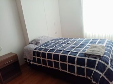 VENTA DE DEPARTAMENTOS DE ESTRENO EN RESIDENCIAL ROMA - URB. QUISPICANCHIS