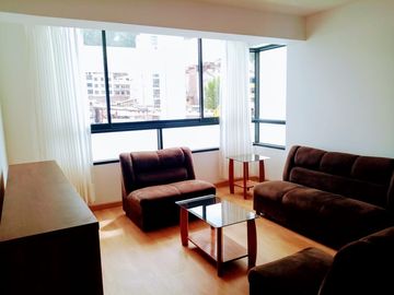 VENTA DE DEPARTAMENTOS DE ESTRENO EN RESIDENCIAL ROMA - URB. QUISPICANCHIS