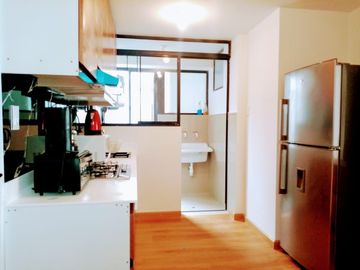 VENTA DE DEPARTAMENTOS DE ESTRENO EN RESIDENCIAL ROMA - URB. QUISPICANCHIS