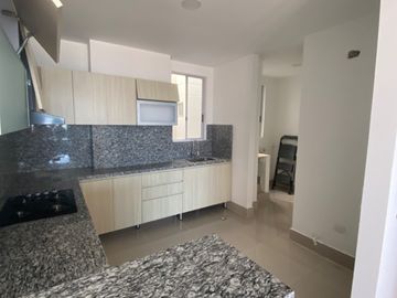 VENDO APARTAMENTO SECTOR VILLA CAMPESTRE $490
