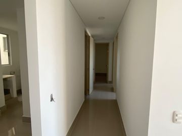 VENDO APARTAMENTO SECTOR VILLA CAMPESTRE $490