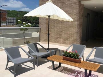 VENDO APARTAMENTO SECTOR VILLA CAMPESTRE $490