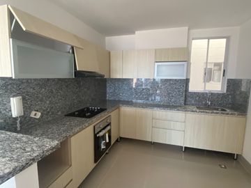 VENDO APARTAMENTO SECTOR VILLA CAMPESTRE $490