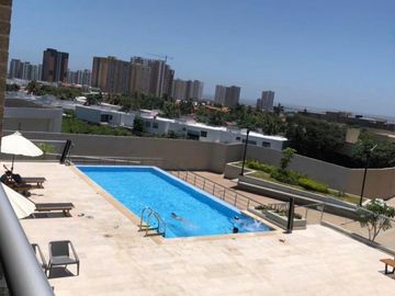 VENDO APARTAMENTO SECTOR VILLA CAMPESTRE $490