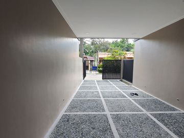 New Townhouses in Antipolo Valley for Sale