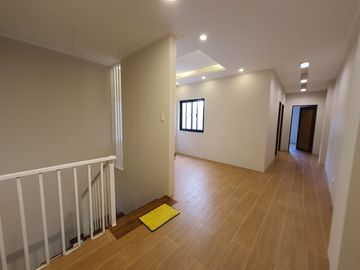 New Townhouses in Antipolo Valley for Sale