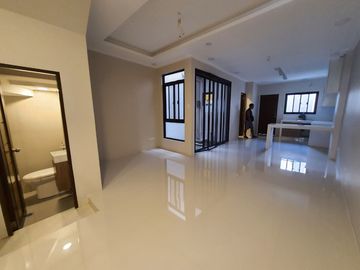 New Townhouses in Antipolo Valley for Sale