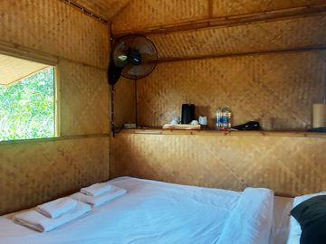 Eco Resort with potential for 20 bedrooms in Rayong