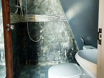 Eco Resort with potential for 20 bedrooms in Rayong