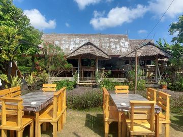 Eco Resort with potential for 20 bedrooms in Rayong
