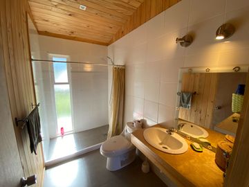 Campo en venta en Lago Rupanco 6 hectáreas, Puyehue, Región de Los Lagos