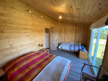 Campo en venta en Lago Rupanco 6 hectáreas, Puyehue, Región de Los Lagos