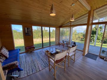 Campo en venta en Lago Rupanco 6 hectáreas, Puyehue, Región de Los Lagos