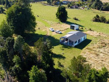 Campo en venta en Lago Rupanco 6 hectáreas, Puyehue, Región de Los Lagos