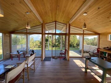 Campo en venta en Lago Rupanco 6 hectáreas, Puyehue, Región de Los Lagos