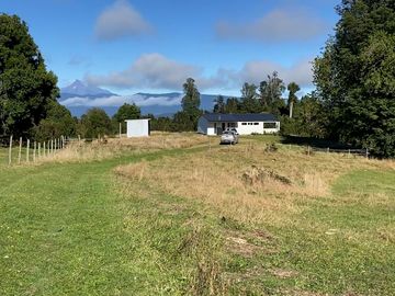 Campo en venta en Lago Rupanco 6 hectáreas, Puyehue, Región de Los Lagos