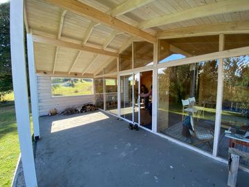 Campo en venta en Lago Rupanco 6 hectáreas, Puyehue, Región de Los Lagos
