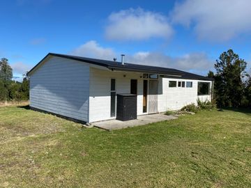 Campo en venta en Lago Rupanco 6 hectáreas, Puyehue, Región de Los Lagos