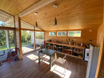 Campo en venta en Lago Rupanco 6 hectáreas, Puyehue, Región de Los Lagos