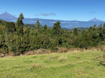 Campo en venta en Lago Rupanco 6 hectáreas, Puyehue, Región de Los Lagos