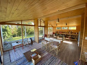 Campo en venta en Lago Rupanco 6 hectáreas, Puyehue, Región de Los Lagos
