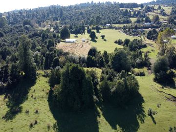 Campo en venta en Lago Rupanco 6 hectáreas, Puyehue, Región de Los Lagos