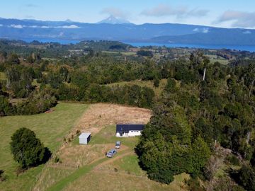 Campo en venta en Lago Rupanco 6 hectáreas, Puyehue, Región de Los Lagos