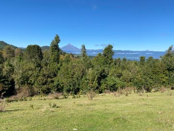 Campo en venta en Lago Rupanco 6 hectáreas, Puyehue, Región de Los Lagos