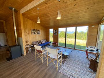 Campo en venta en Lago Rupanco 6 hectáreas, Puyehue, Región de Los Lagos