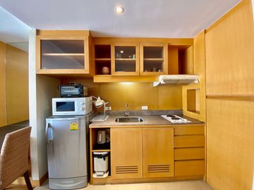 1 bed unit for sale in Chang Klan, Chiang Mai
