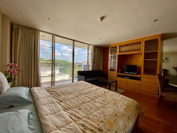 1 bed unit for sale in Chang Klan, Chiang Mai